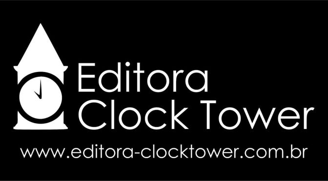 Entrevista 1 | Eduardo Costa – Editora Clock Tower